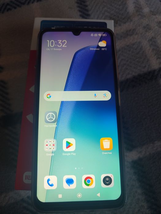 Xiaomi Redmi 14C 4g 256gb