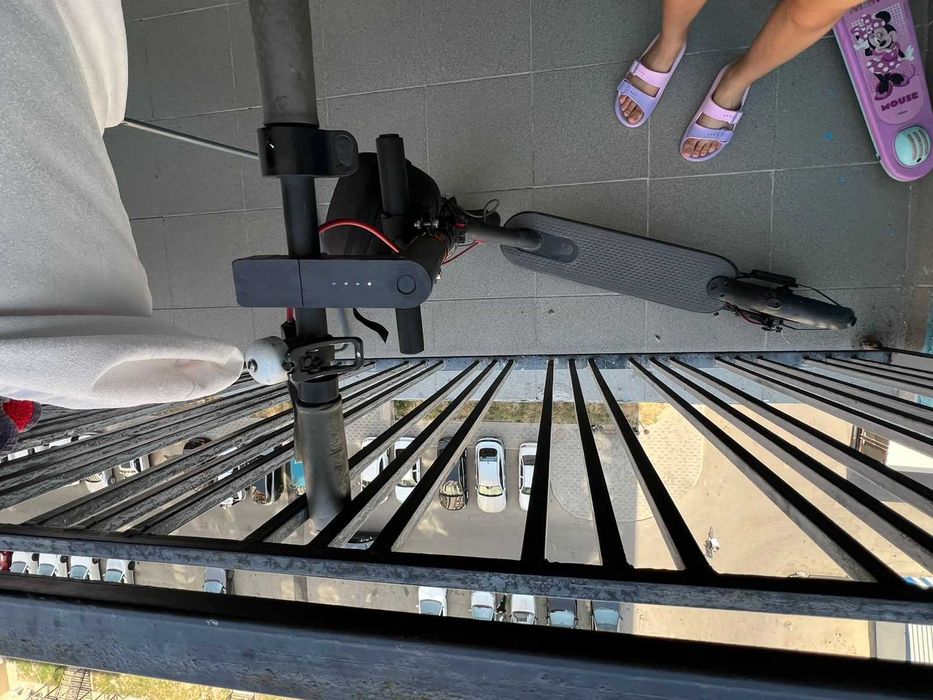 Продам электронный самоквтт