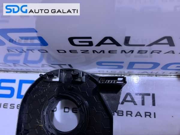 Banda Spirala Panglica Volan Skoda Fabia 2 2007 - 2015 Cod 279950[S0231]