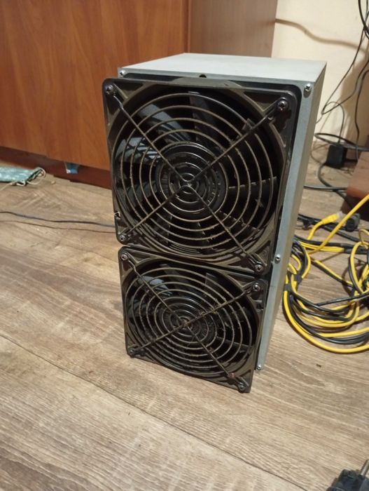 ASIC MINER Baikal BK-G28 – 28 GH/s | Мултиалгоритъмен |  300W