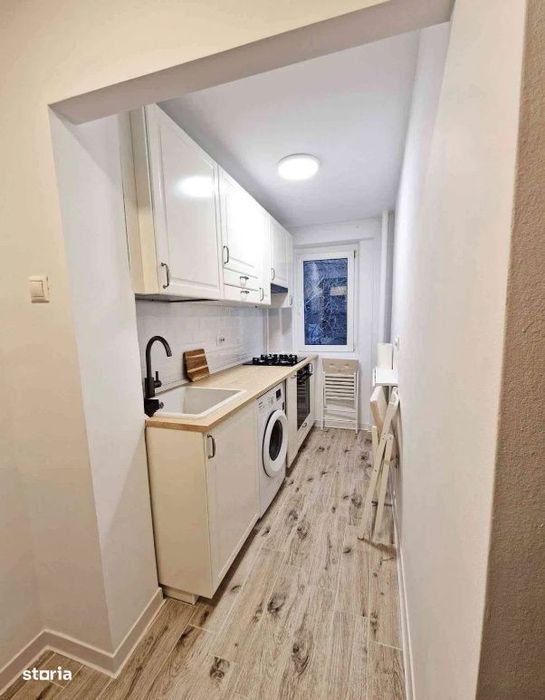 2 Camere | Aviatorilor - Arcul de Triumf | Etaj 1/9 | Suprafata 40 m²
