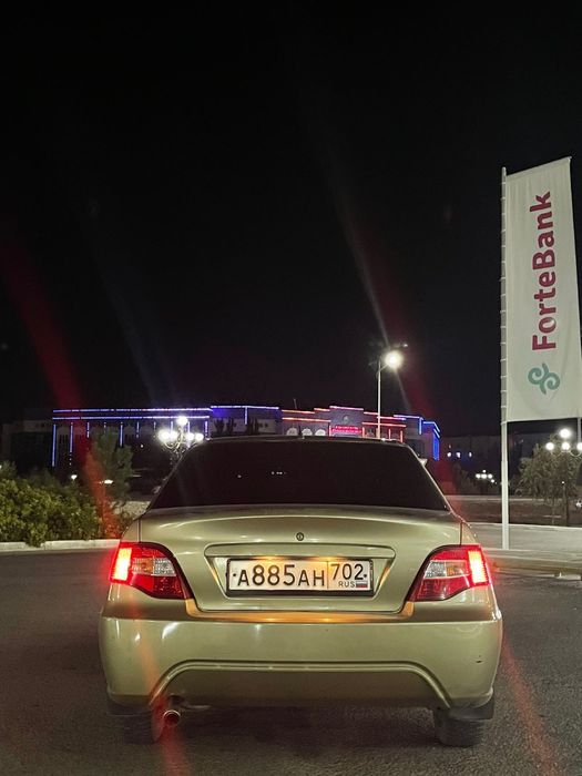 Продам Daewoo Nexia 2