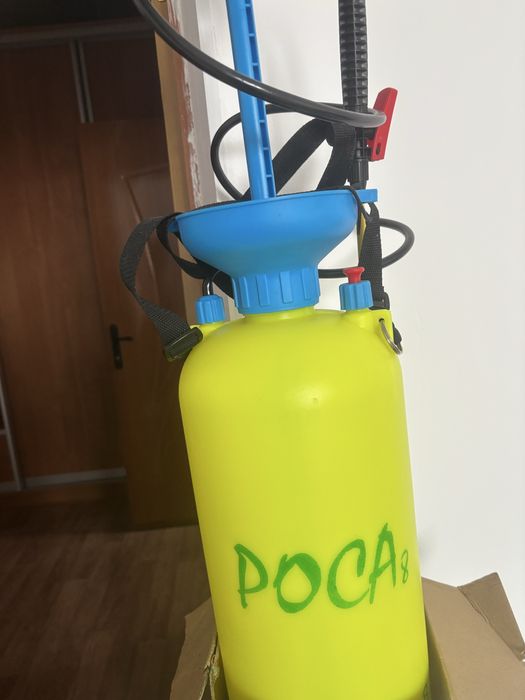 Опрыскиватель  для деревьев