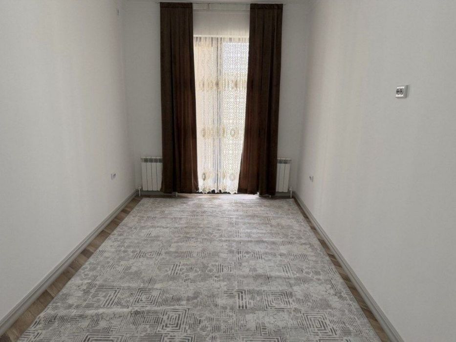 Янги Узбекистон •  4/5/5 112 м² с евроремонтом, срочно сдается!