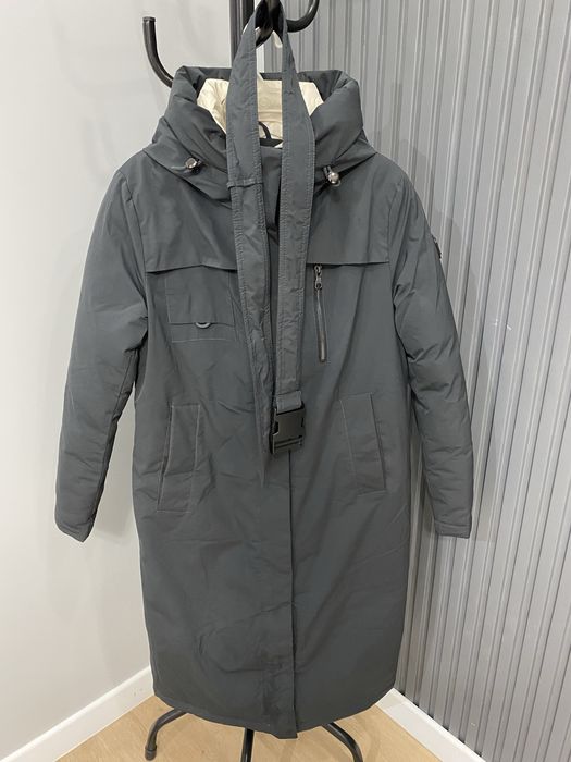 Продается куртка-парка