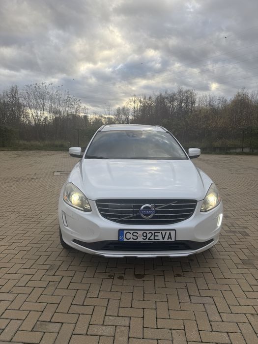 Vand urgent Volvo XC60