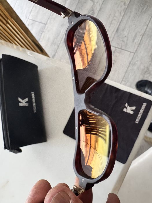 Продам очки KREUZBERGKINDER в оригинале