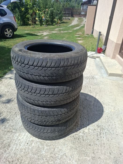 Anvelope iarna 215 65 R16 DOT 2023