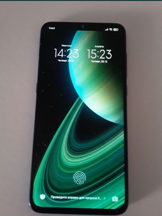 Xiaomi mi 9 128/8