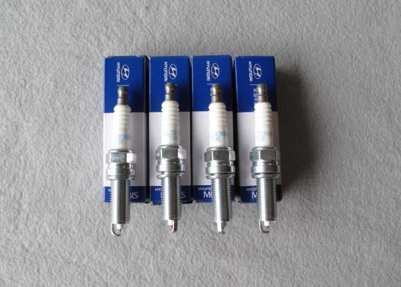 Фильтра для автомобилей HYUNDAI - KIA