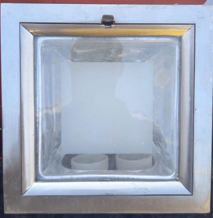 Прожектор промышленный