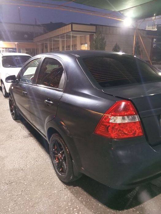 Nexia 3 сотилади