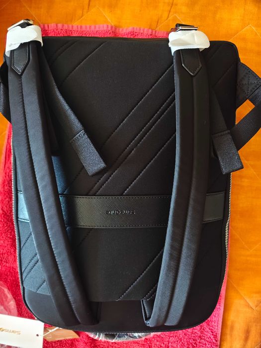 Rucsac laptop Samsonite ZALIA 3.0, 15.6", Negru