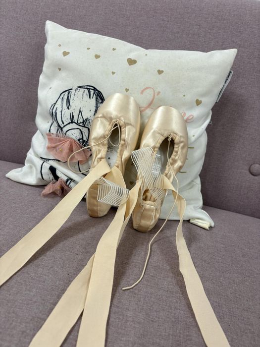 Палци за балет - Grishko