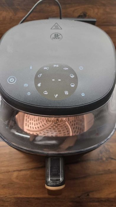 Еърфрайър PHILIPS NA322/00