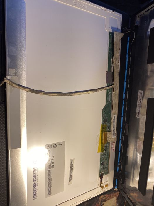 Продам матрицу 15,6 дюймов