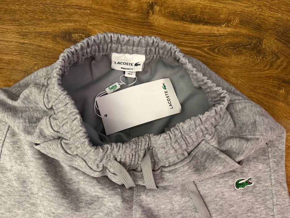 Lacoste, Ralph Lauren Долнища Чисто Нови