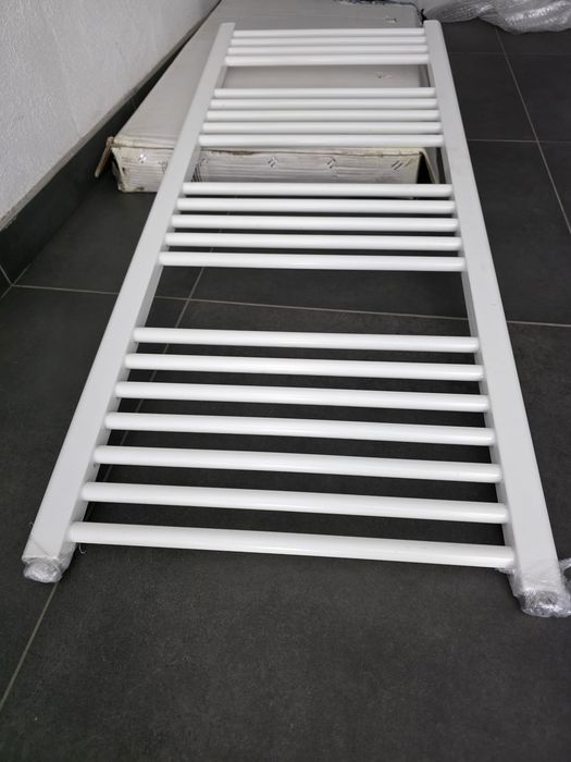 Calorifer baie 120 x 50
