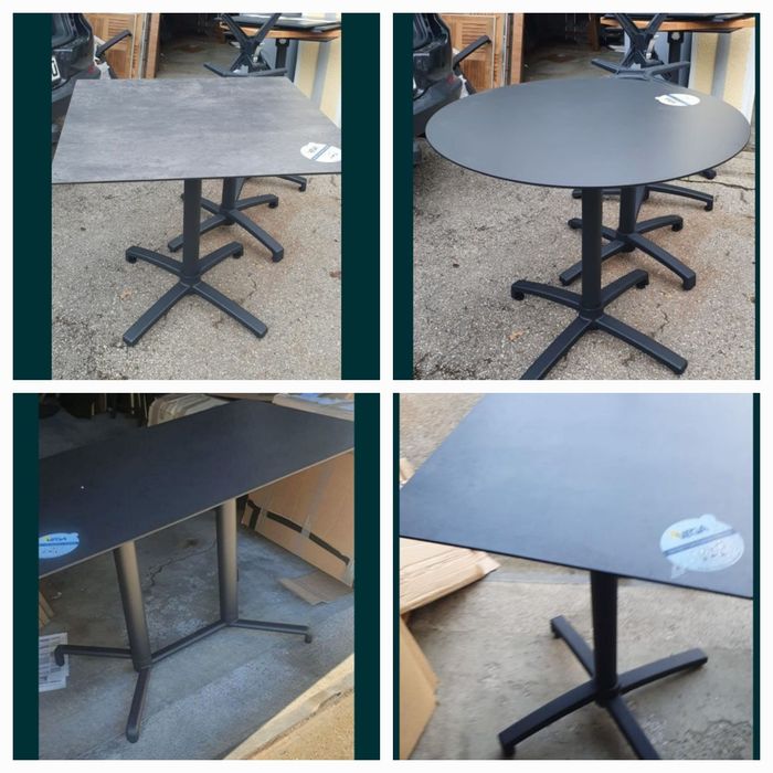 Mese bistro/ mese restaurant