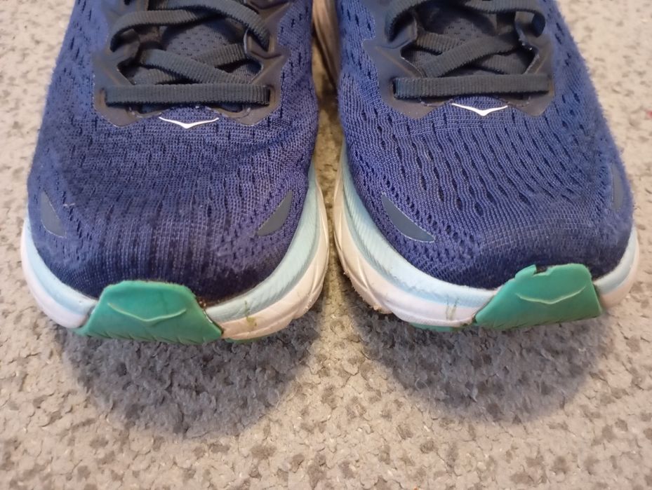 Hoka Clifton 37 1/3 23 cm