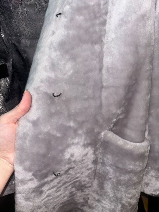 Продам шубу