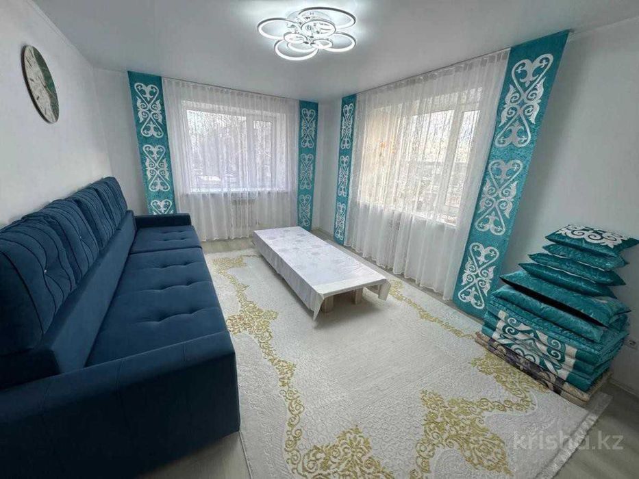Продажа 2-комнатной квартиры