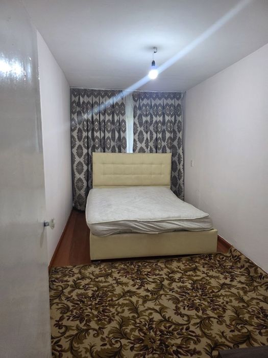 Ijara 2 xona arenda  Sebzor sh.Olmazor