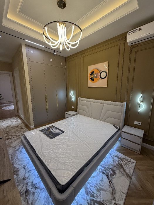 Срочно продаётся квартира 109м²