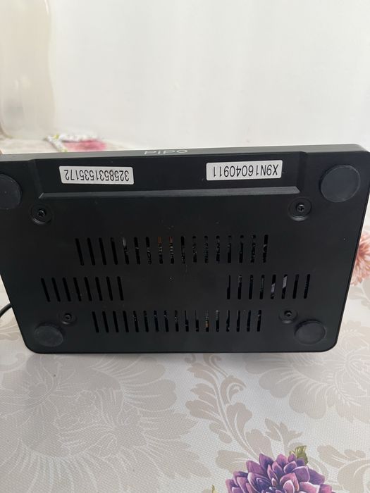 Планшет Pipo андройд и виндоус