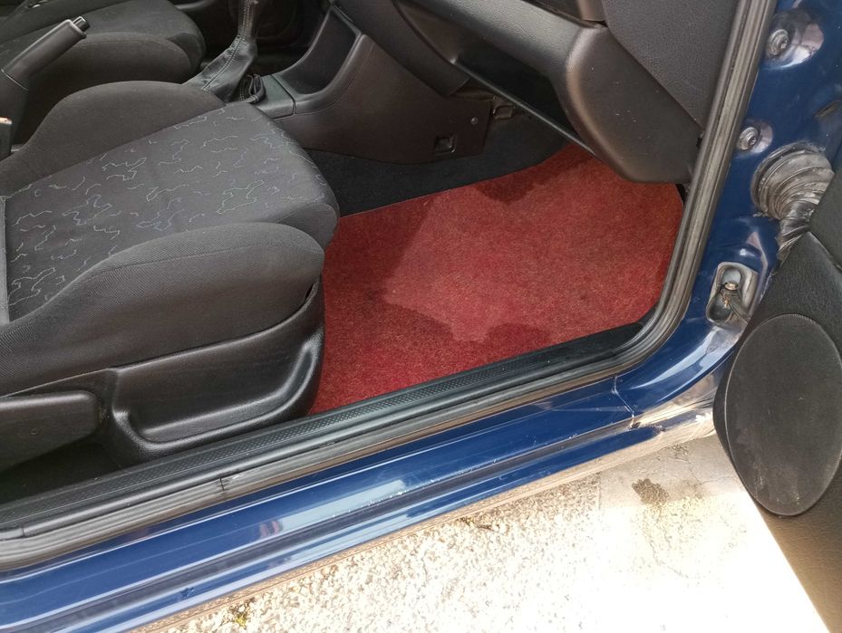 Фолксваген ГОЛФ CL