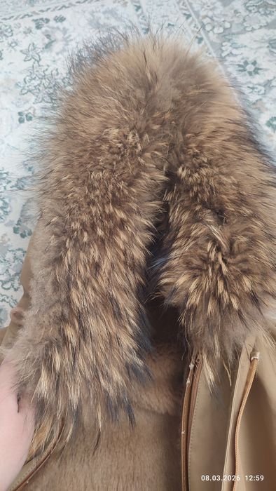 Куртка зима, весна