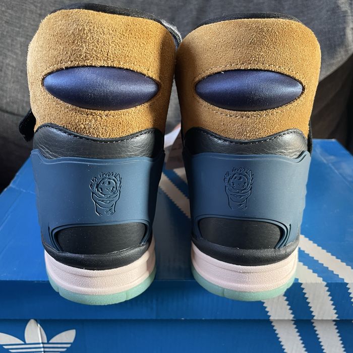 Adidas Kid Cudi x Vadawam 326, Mărime: 40