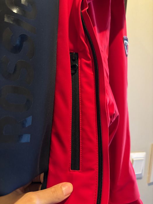 Rossignol мъжко яке НОВО!!!