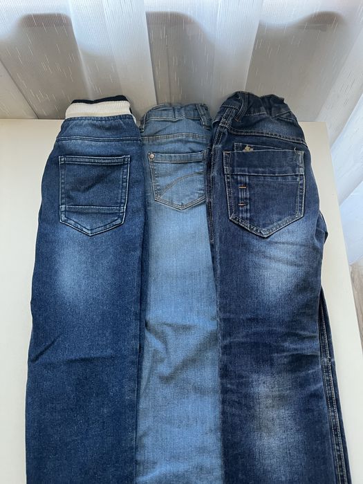 Дънки за момче.