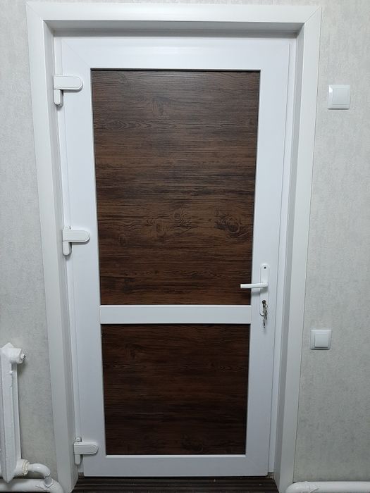 Окна  Двери  Перегородки