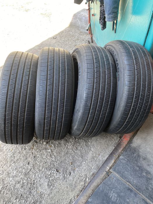продам шины хавалH5