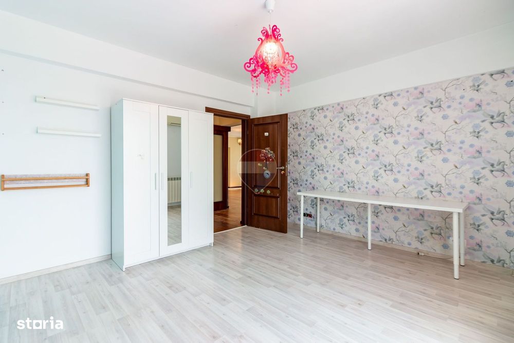 Apartament 3 camere + parcare subterana | Baneasa | Sisesti