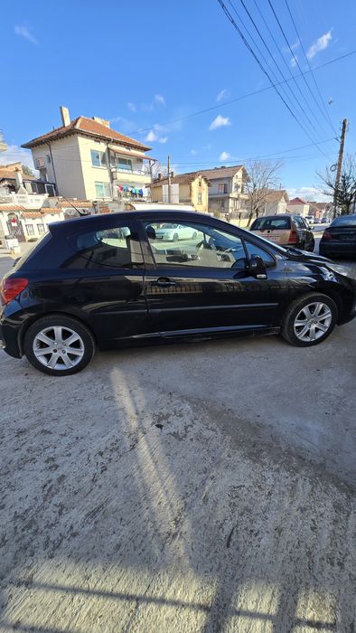 Peugeot 207 Diesel