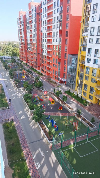 Квартиры посуточно Алматы