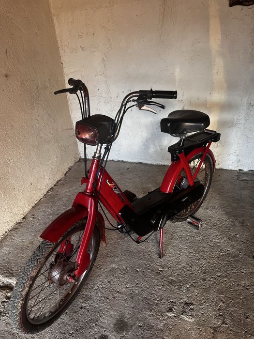 Moped Piaggio Ciao Px