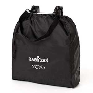 Babyzen Yoyo 2 прогулочная коляска