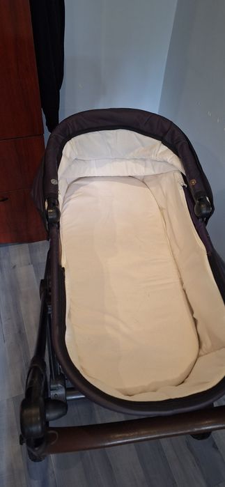 Cărucior Krausman 3 in 1