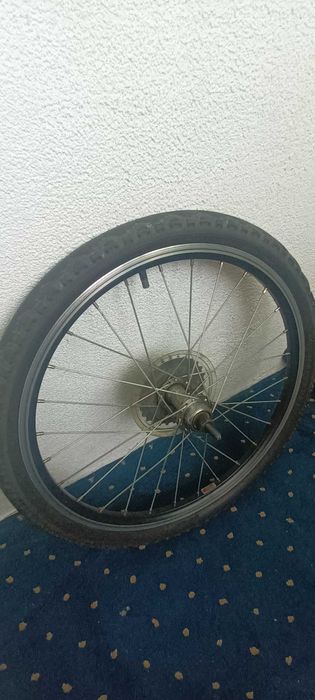 Roti bicicleta 20 inch