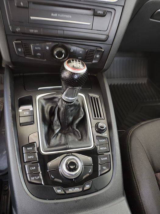 Audi Q5 2.0 TDI 2009/ Fară schimburi !