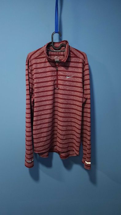 NIKE Блуза/Мъжка М