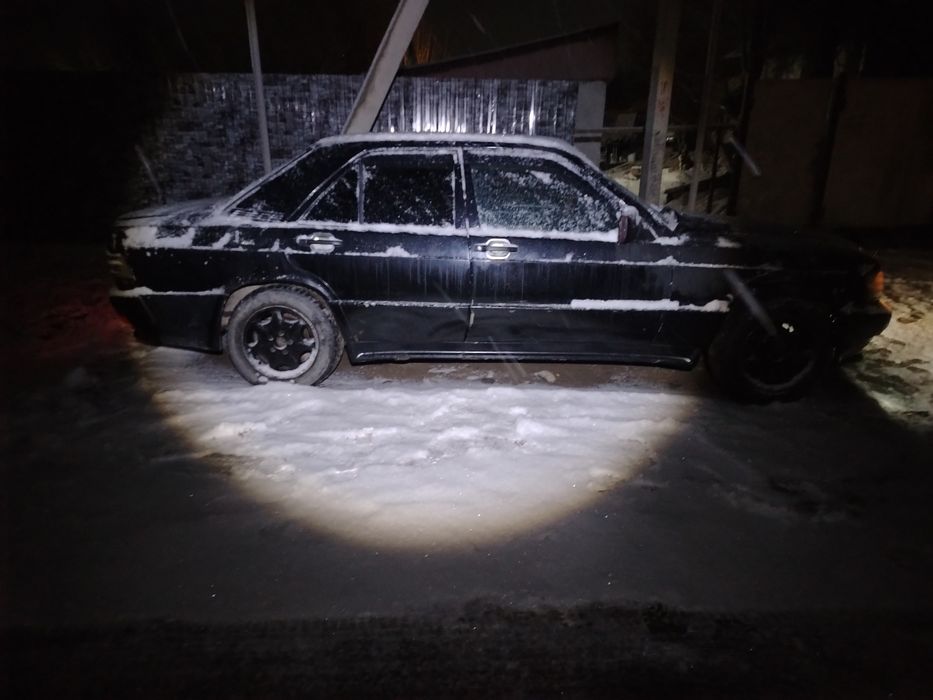 Мерседес 190 продам