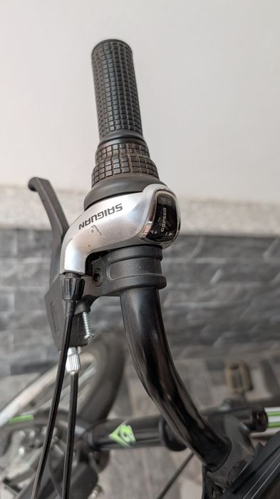 Bicicleta Esperia