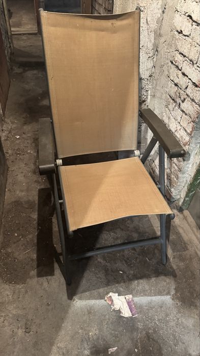 Къмпинг столове сгъваеми