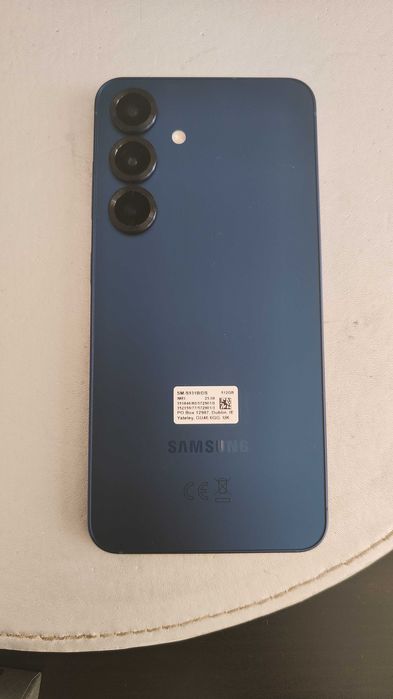 Telefon Samsung s25, 512gb