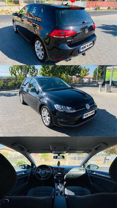 ~ RENT A CAR – Închirieri auto Valcea ~